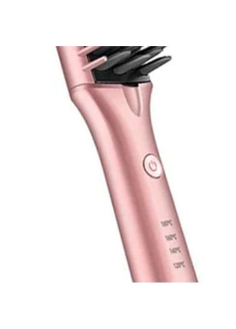 Расческа выпрямитель для волос Xiaomi ShowSee Hair Straightener E1P Pink No Brand (264743066)