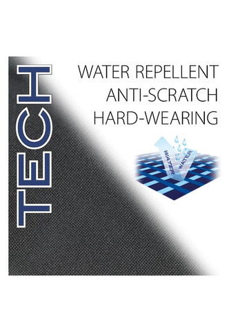 Водовідштовхувальна підстилка для собак та котів Jolly 60 чорна 57x38 см 81078017 Ferplast (266274465)