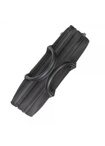 Сумка для ноутбука 8134 Eco 15.6" Black RIVACASE (341486494)