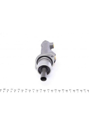 Цилиндр тормозной (главный) VW Golf II-IV/Jetta II/Passat/Polo/T4 1.4-2.9 (22,2mm) 100 611 0048 UA63 Meyle (345768105)