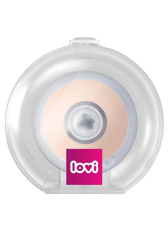 Соска для бутылочки Mammafeel Mini, динамическая, 0+ () Lovi 18/731 (328396569)