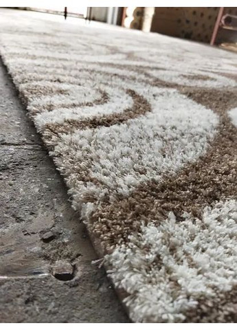 Килим 2х3 мікрофібра Туреччина Konfetti Carpet MONTREAL (348432594)