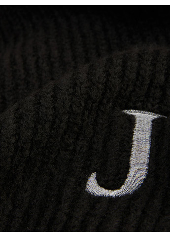 Шарф,черный с принтом, Primark (364504691)