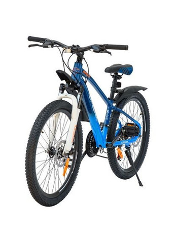Велосипед SPARK DELIGHT (колеса - 24", алюмінієва рама - 12") Shimano (369782944)