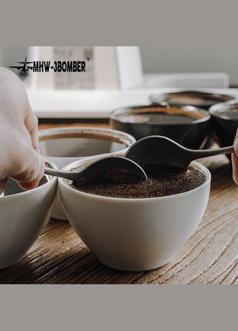 Чаша для капінгу Cupping Bowl 200мл Біла (MB5452W) MHW-3BOMBER (366653320)