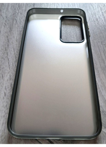 Чехол на A16 5G силиконовые борты акриловый бампер с кошачьей лапкой Samsung (360896355)