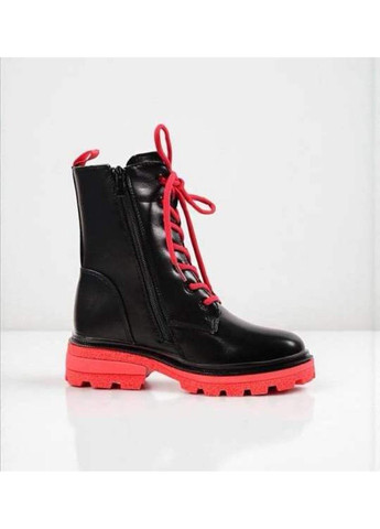 Черевики дитячі чорні M.L.V (365796609)