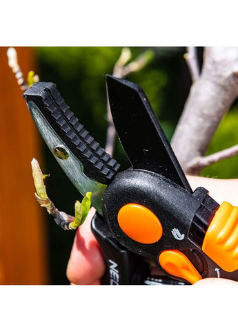 Секатор 18мм, 200мм, 240г (15-203) Neo Tools (322937757)