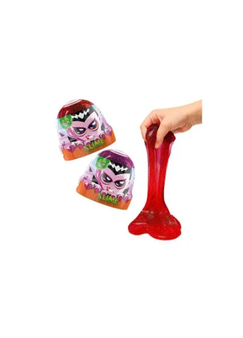 Слайм 8000204 "Monster's Slime" 120 мл LOVIN Окто (389893286)
