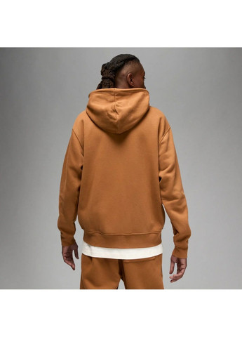 Женская толстовка Ess Flc Fz Brown Air Jordan (364662620)
