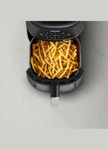 Мультипіч (аерофритюрниця) NA221/00 Philips (314982299)