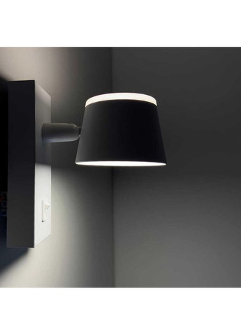 Світильник настінний CROCUS-R 8W 4200K 560Lm IP20 білий ( 550010 ) Violux (365651410)