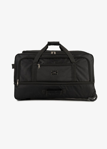 Сумка на колесах 811/1 Большой Черный shop (2000999155871) No Brand (362746517)