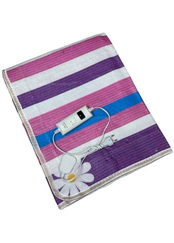 Электропростынь бытовая для дома 150 х 180 см (2018312888) No Brand (328261637)