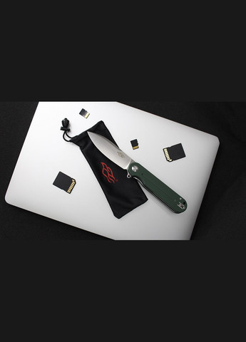 Ніж складаний FH922-GB Firebird (353502308)