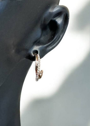 Сережки Pilgrim (311512013)