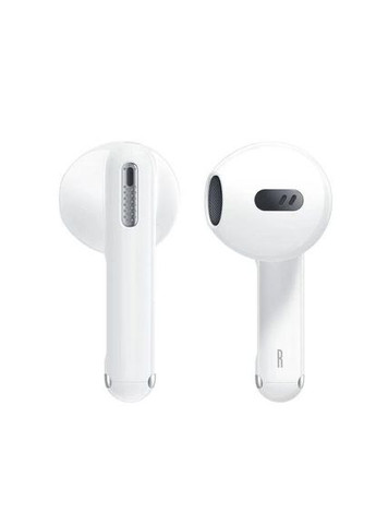 Навушники Bowie WX5 True Wireless Earphones A00051000213-00 бездротові білі Baseus (293151939)