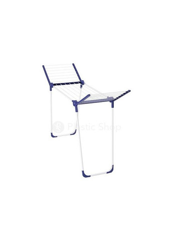 Сушилка для белья напольная Комфорт CLASSIC (17 метров). Comfort (347607056)