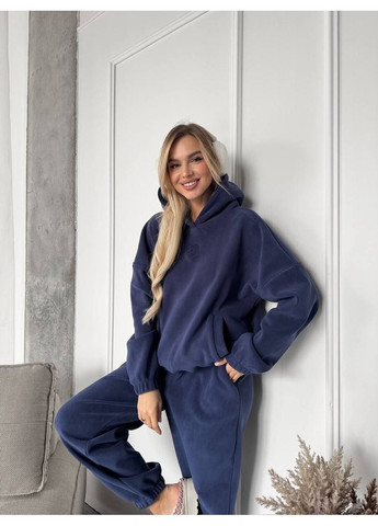 Флисовый костюм оверсайз LeVi (370897146)