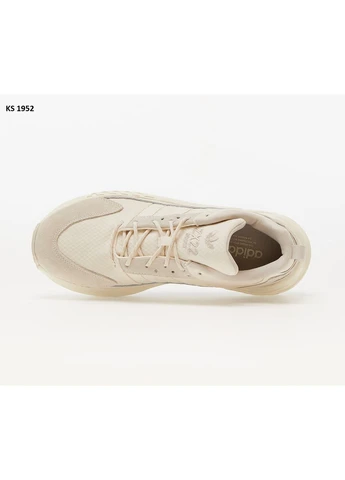 Комбіновані кросівки чоловічі adidas zx 22 boost адідас зх 22 демісезон No Brand