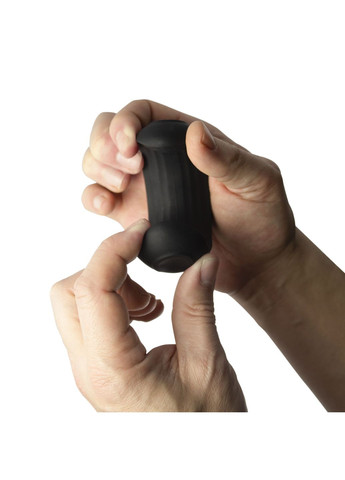 Минимастурбатор Echo, 10 режимов вибрации, до 8 часов работы - CherryLove Rocks-Off (366962609)