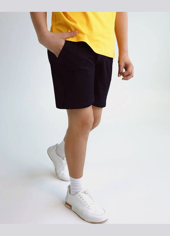 Жовтий літній комплект для хлопчика (підлітковий) hc (h001-6379-057-33-1) No Brand