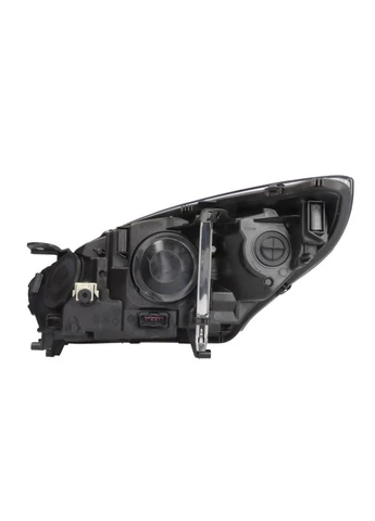 Фара передня права Renault Megane III 08-16р Depo (393389966)