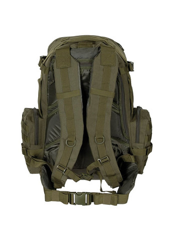 Рюкзак IT Backpack OD green Tactical-Modular 45L MFH (321973064)