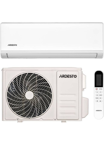 Кондиціонер ARD-E24-R32 Ardesto (322910152)