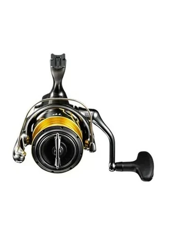 Котушка спінінгова Shimano TwinPower 20 C2000S No Brand (396517717)