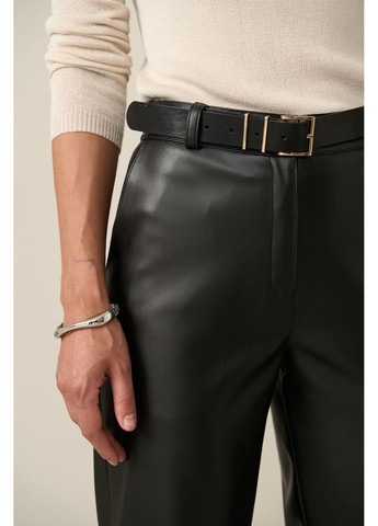 Штани з екошкіри 3076 Triko Bakh (368830069)