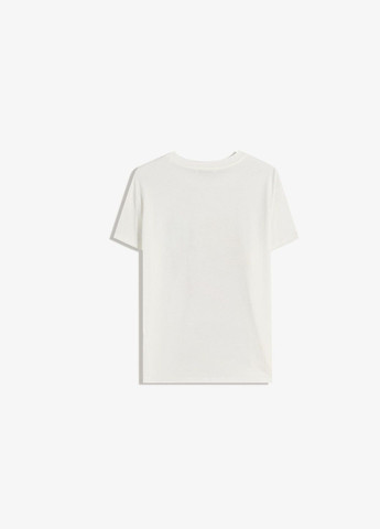 Футболка Bershka - (350606784)