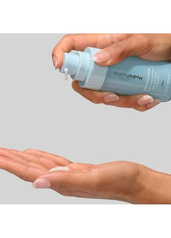 Заспокійлива сироватка Soothing Serum 30ml 1824478975 HydroPeptide (402934489)