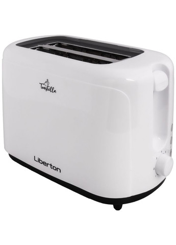 Тостер LET-5700 Liberton (328201001)
