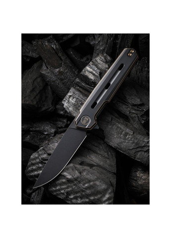 Нож складной Navo WE22026-3 (A-038212) Weknife (367862685)