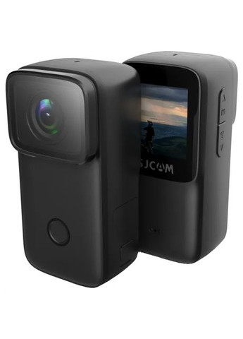 Екшн-камера нагрудна C200 SJCam (347174442)