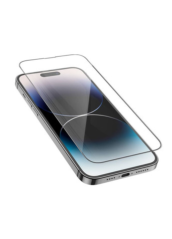 Захисне скло G14 Guardian shield HD для iPhone 11 Pro Max / Xs Max Hoco (304253701)