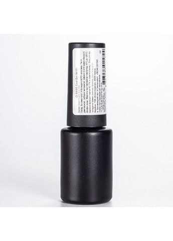 Базовое покрытие для гель-лака Base Coat Gel 6 мл № 101 Colour Intense (367269799)