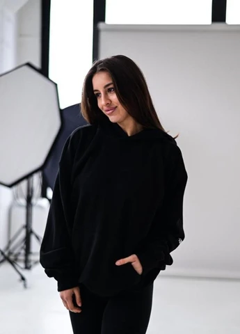 Женское худи DRAPP No Brand (388089107)
