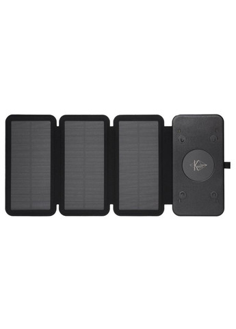 УМБ PowerBank с солнечной панелью SC26/3 20000mAh + 3 panels Квант 00-00020191 (303876703)