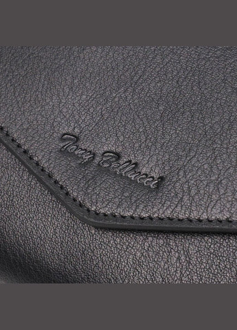 Жіноче містке портмоне з натуральної шкіри 21976 Tony Bellucci (331913233)