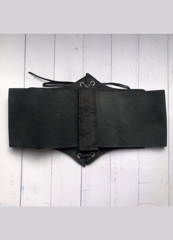 Широкий пояс-корсет ремінь поясок (16-40) No Brand (329153730)