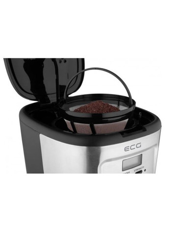 Кофеварка капельная KP 2125 Supreme ECG (341702408)