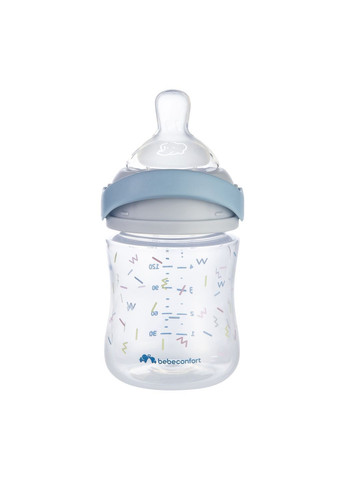 Пляшечка для годування Physio Air Confort Blue 0+, 150 мл () Bebe Confort 3102202150 (366471998)