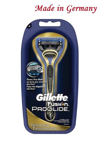 Станок для гоління Gillette (278773527)