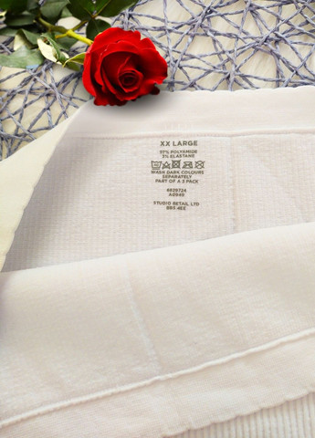 Женские корректирующие трусики с утягивающим эффектом FS (301484067)