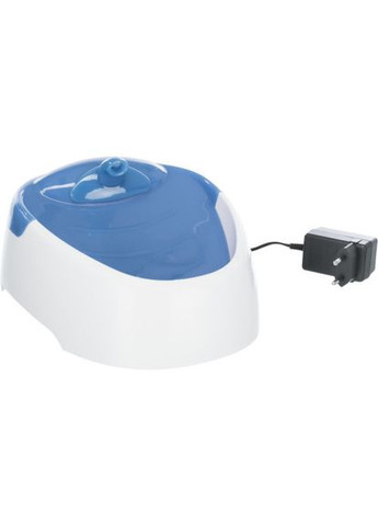 Фонтан для собак автоматичний на 2 режими пластик, 1 л, 20 х 12 х 23 см Trixie (324625178)