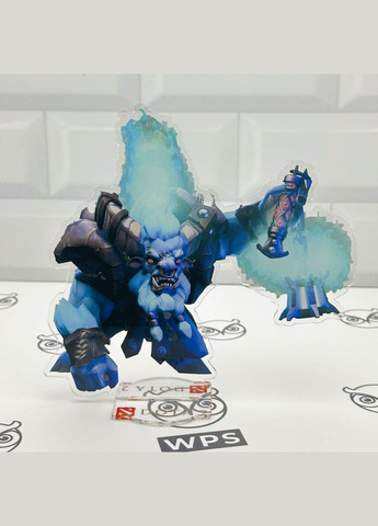 Акрилова колекційна фігурка Dota 2 (Spirit Breake) No Brand (331900863)