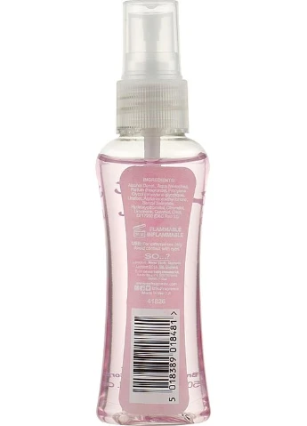 Спрей для тіла - So...? Sweet Pea Body Mist 100ml (1008137-42640) So…? (379860072)