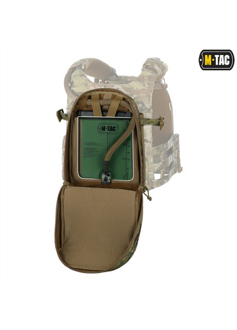 Резервуар гидросистемы 1,5л Type 2 Olive M-TAC (361449052)